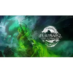 Guild Wars 2: End of Dragons