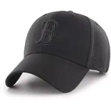 '47 47 Boston Red Sox Snapback Cap MLB Black - One-Size