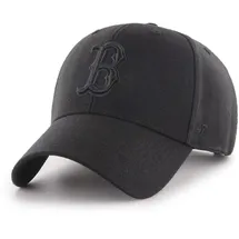 '47 47 Boston Red Sox Snapback Cap MLB Black - One-Size
