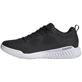 Adidas Court Team Bounce 2.0 Core Black / Cloud White / Core Black 46 2/3