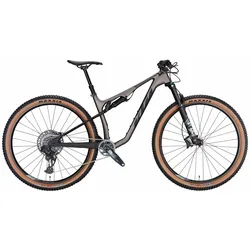 KTM Scarp MT Elite AXS 2024 - RH 53 cm