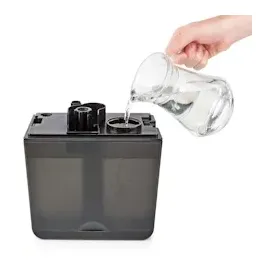 Nedis SmartLife Luftbefeuchter | Schwarz