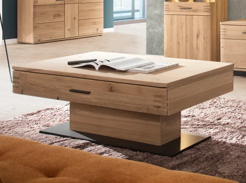 MCA Direkt Salvador Couchtisch SAD52T65