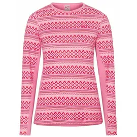 KARI TRAA Lilja Langarm-baselayer - Prism - M