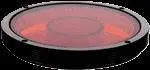 Sick Farbfilter rot 2050675