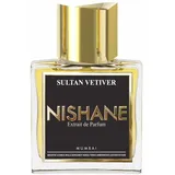 Nishane Sultan Vetiver Extrait de Parfum 50 ml