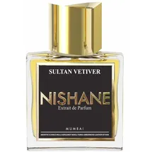 Nishane Sultan Vetiver Extrait de Parfum 50 ml