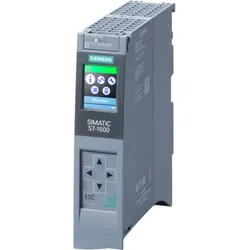Siemens 6ES7513-1AL02-0AB0 6ES75131AL020AB0 SPS-CPU SPS CPU 1800kB 28.8V/DC PC