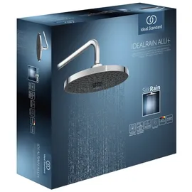 Ideal Standard Alu+ Kopfbrause Ø 260mm (BD581AA)