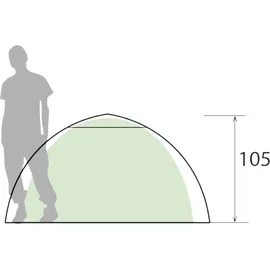 Brunner Strato 2 Grün