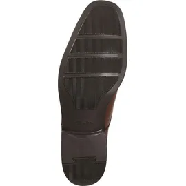 CLARKS Tilden Walk Schuhe Camel 42
