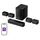 ultimea Poseidon D70 Schwarz