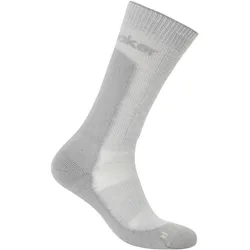 Icebreaker M Hike+ Medium Crew M ETHER/ALLOY