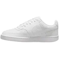 Nike Court Vision Low Schuh Damen - weiß 42.5
