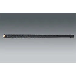 Novoflex Flexibler Arm 45 cm, Grau