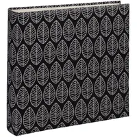 Hama La Fleur Jumbo schwarz