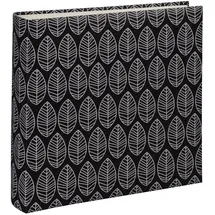 Hama La Fleur Jumbo schwarz