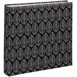 Hama La Fleur Jumbo schwarz