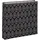 Hama La Fleur Jumbo schwarz