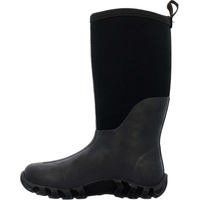 Muck Boots Edgewater Ii, Herren Arbeits-Gummistiefel, Black (Black 000), 38 EU