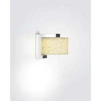Serien.lighting Serien Lighting Reef LED Aluminium poliert