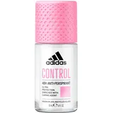 Adidas Control Anti Transpirant langer Schutz femininer Duft 50ml