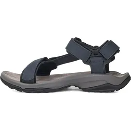 Teva Terra Fi Lite Leather Herren total eclipse 47