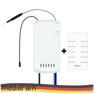 Sonoff iFan04-H