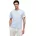 T-Shirt blau M