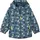 KILLTEC Regenjacke FIOS 25 Blau 110