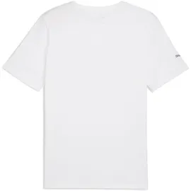Puma BMW MMS ESS Logo Tee Tees (1er Pack) M