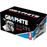 Graphite Bandschleifer 800W