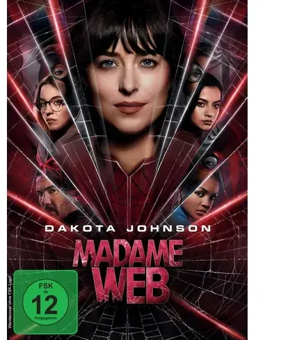 Madame Web