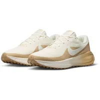 Nike Revolution 8 Herren Wide Pale Ivory/Sail/Sanddrift/Linen 44