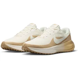 Nike Revolution 8 Herren Wide Pale Ivory/Sail/Sanddrift/Linen 44
