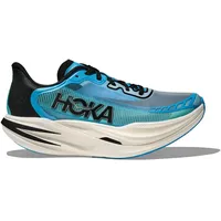 Hoka One One Hoka Unisex Cielo X1 2.0 blau