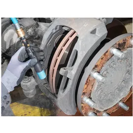 HAZET Mini Nadelentroster 9035M-6 (235,6 mm)