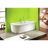 Ottofond Messina Corner Eckbadewanne 78 x 178 cm (703802)