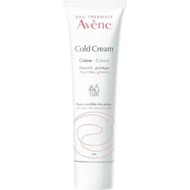 Avène Cold Cream 100 ml