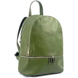 FLORENCE Rucksack Damen Grün