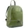 FLORENCE Rucksack Damen Grün