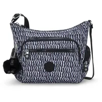 Kipling GABBIE S Kleine Umhängetasche, Blue (Blau)