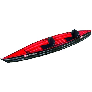 Grabner Holiday 2 rot/schwarz (FX11393)