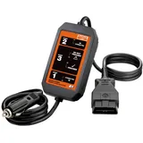 BAHCO Diagnosegerät OBDII