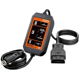 BAHCO Diagnosegerät OBDII