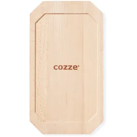 cozze Wendbare Pfanne mit Untersetzer