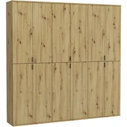 Garderobe PROJEKT X