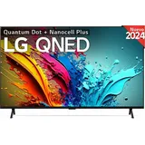 LG 98QNED89T6A 98" 4K QNED Smart TV