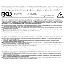 BGS 8554