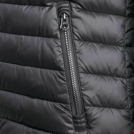 Kingsland Classic wattierte Jacke Damen - black